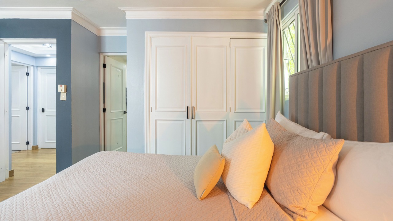 Photo of Bedroom in Llanos de Gurabo I