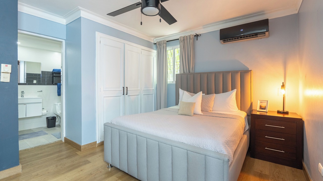 Photo of Bedroom in Llanos de Gurabo I