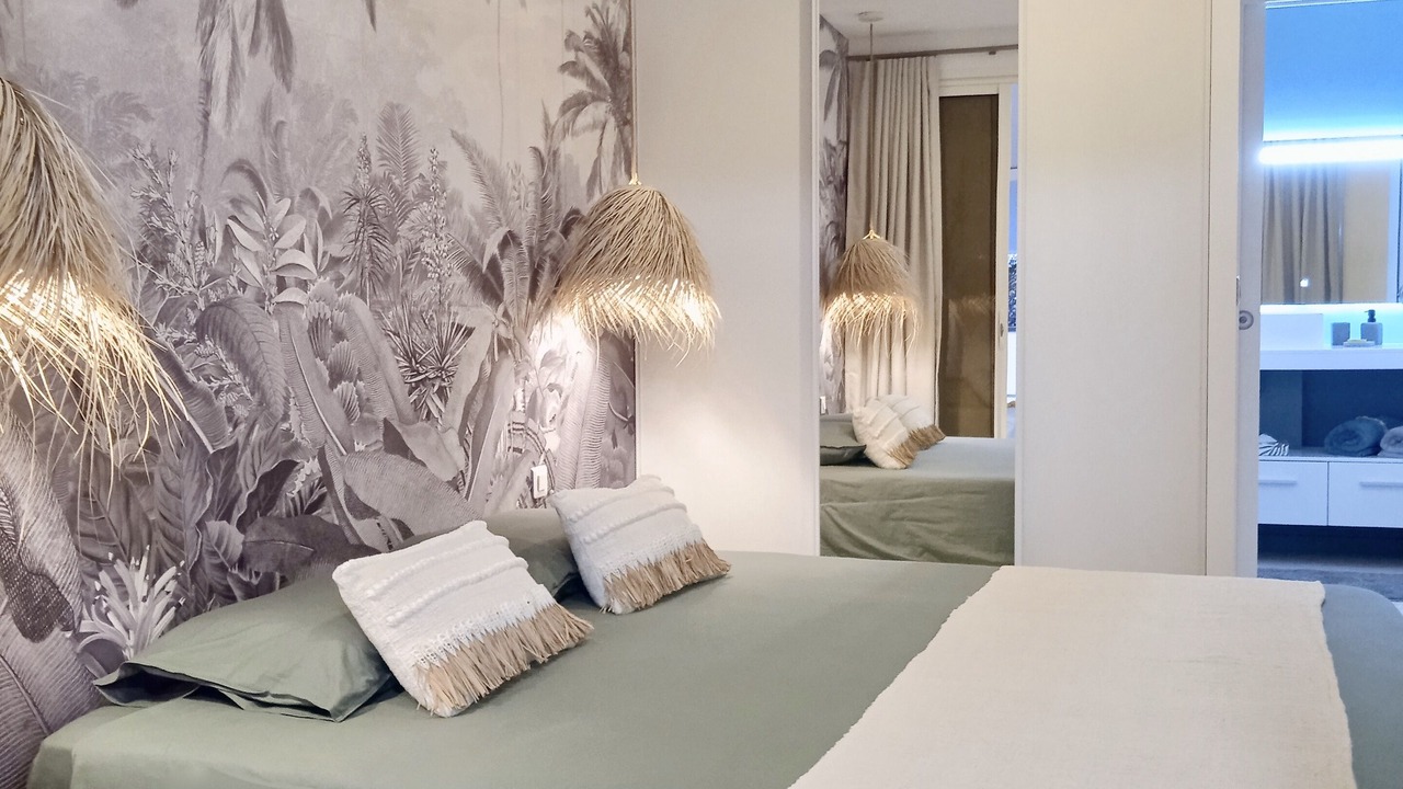 Photo of Bedroom in Punaauia
