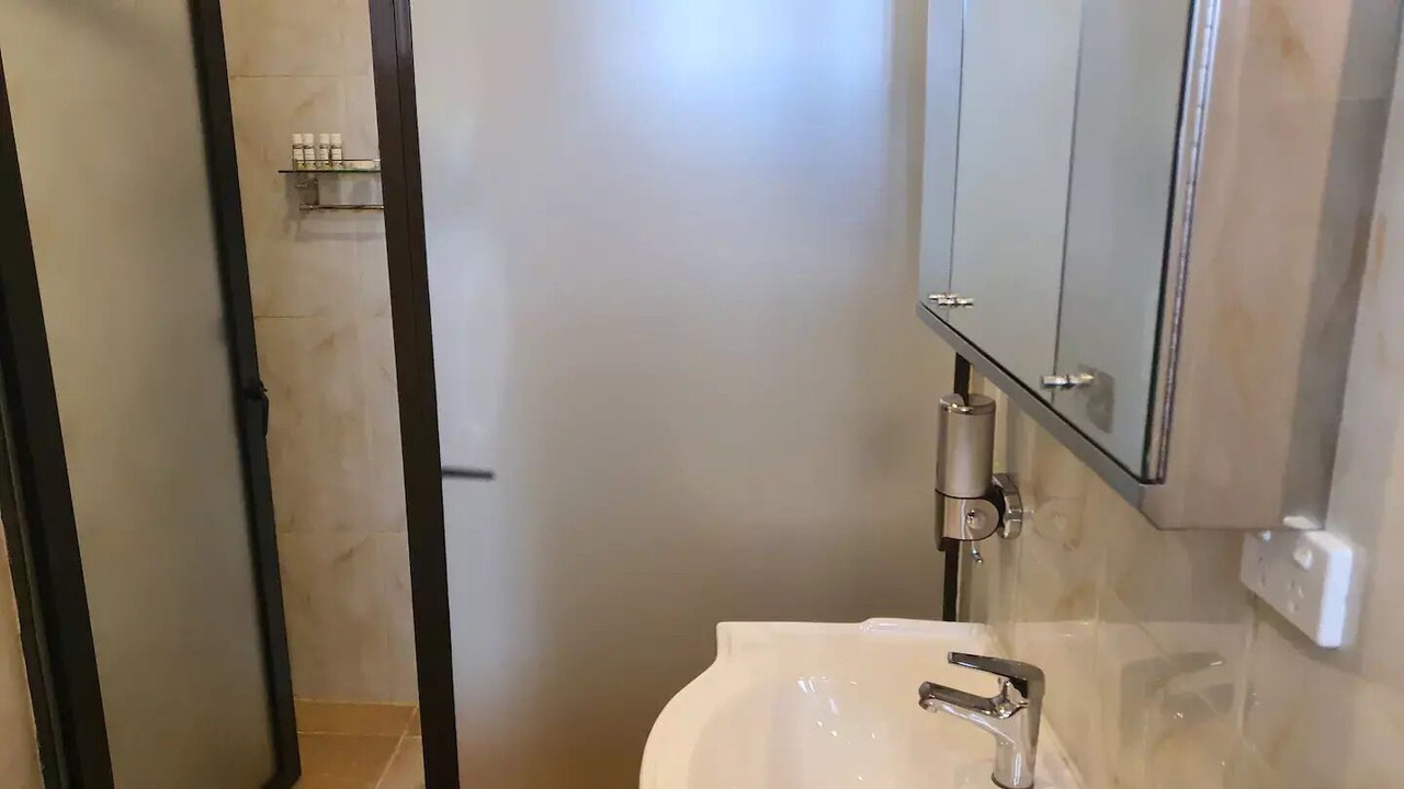 Photo of Bathroom in Nadi