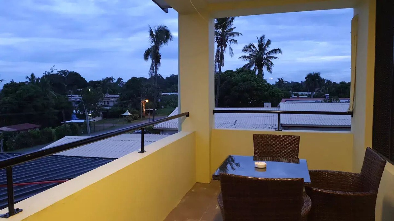 Photo of Outdoor in Nadi