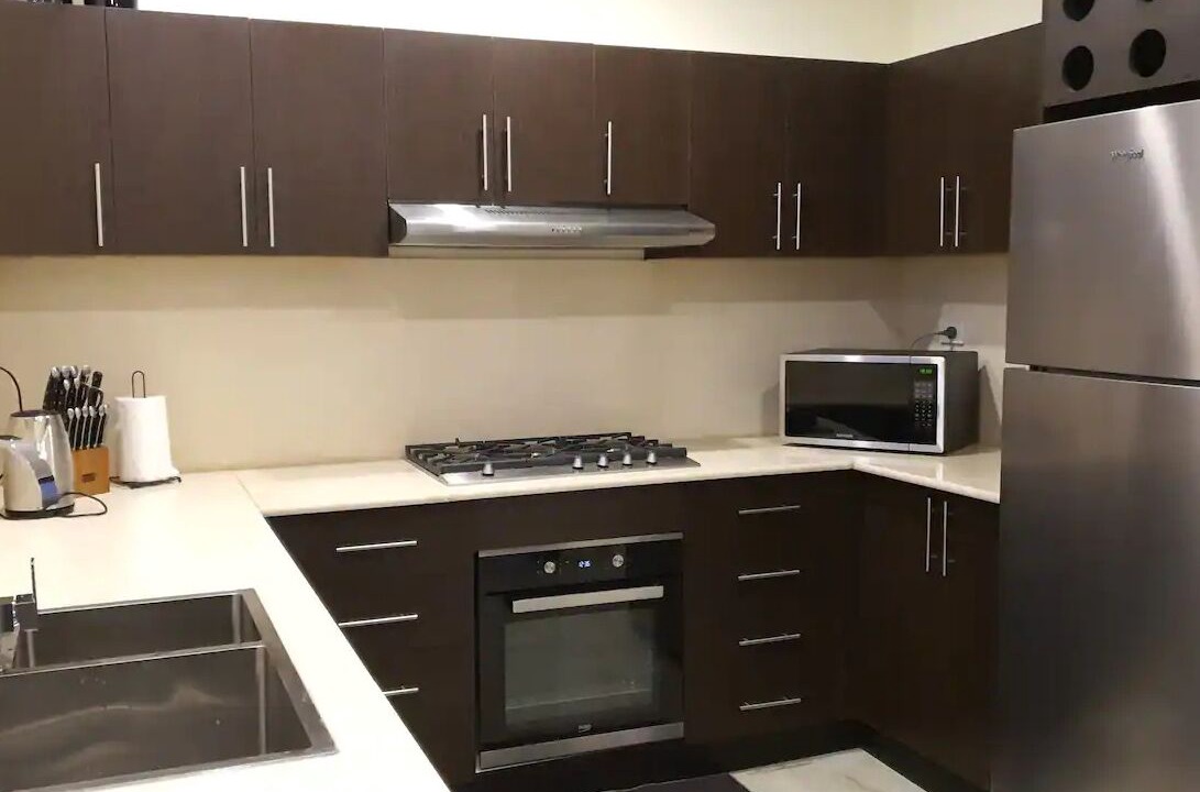 Photo of Kitchen in Nadi