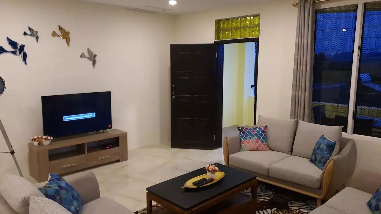 Photo of Livingroom in Nadi