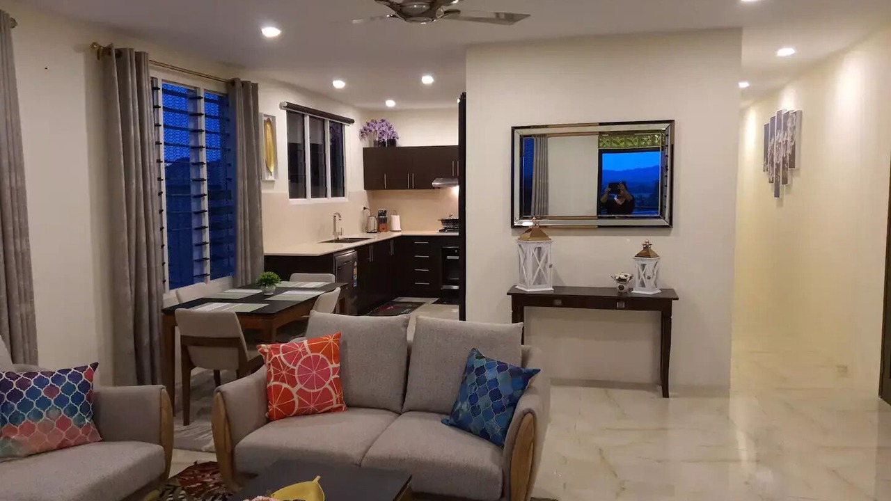Photo of Livingroom in Nadi