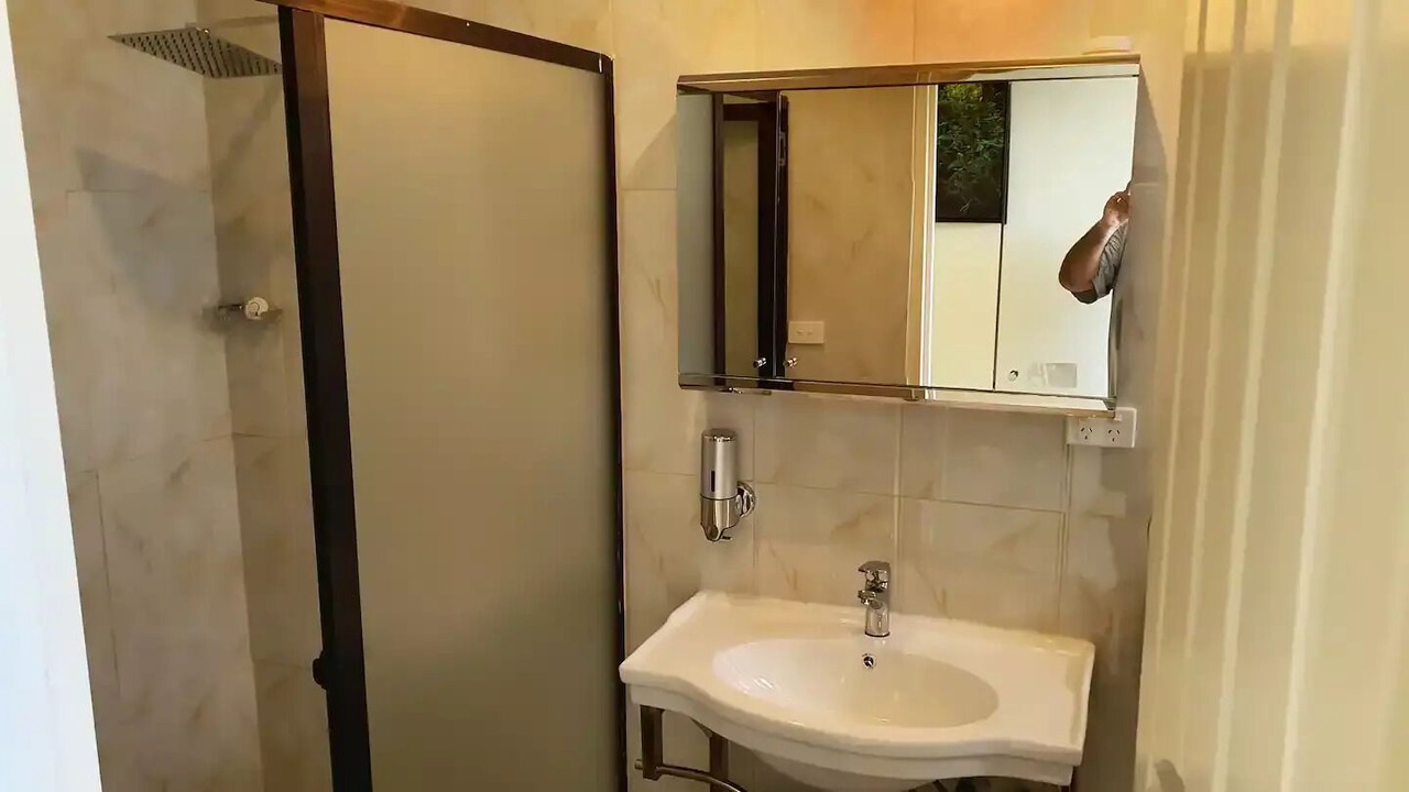 Photo of Bathroom in Nadi