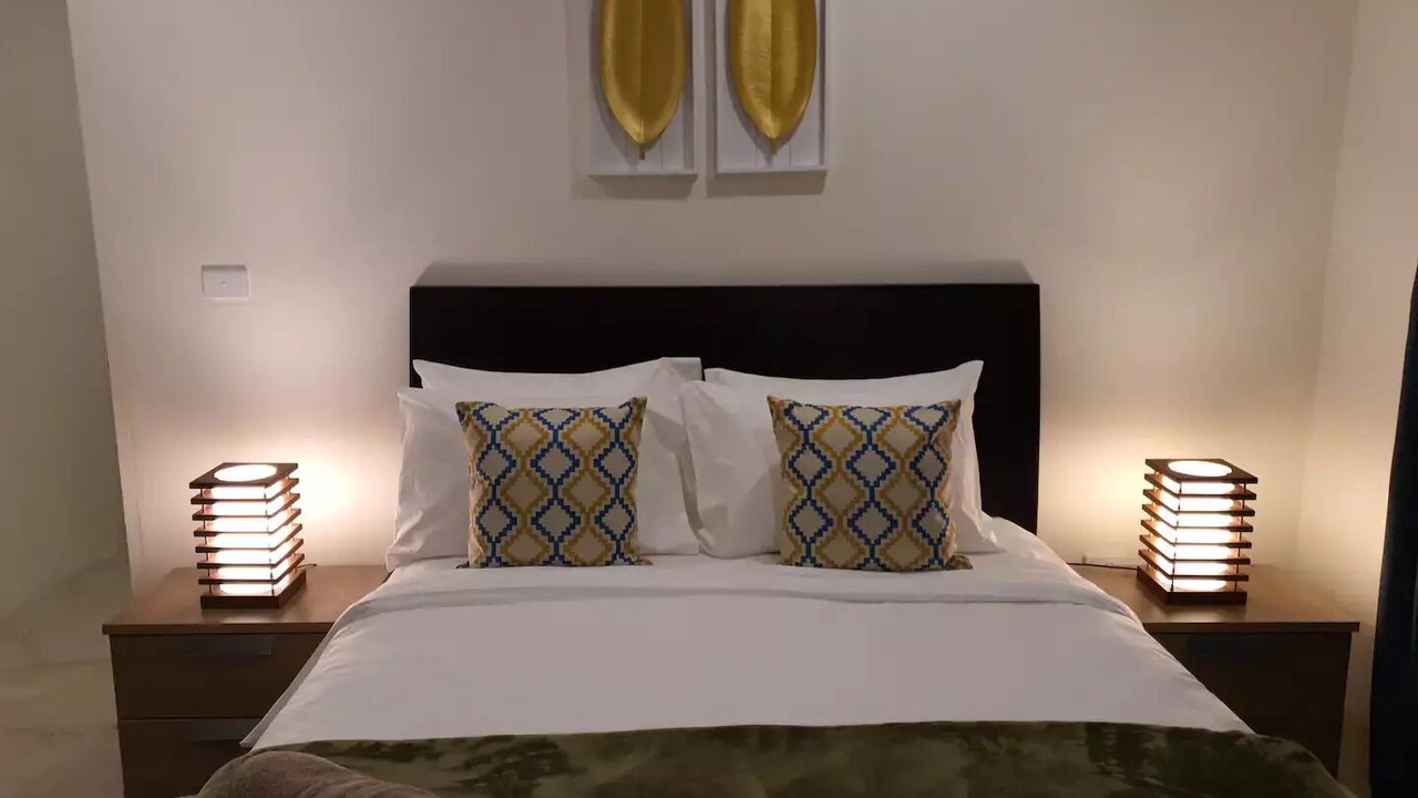 Photo of Bedroom in Nadi