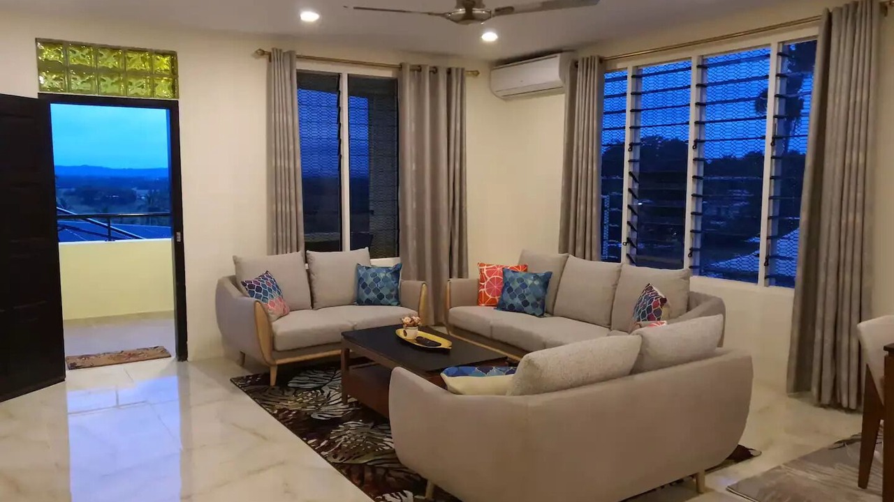 Photo of Livingroom in Nadi