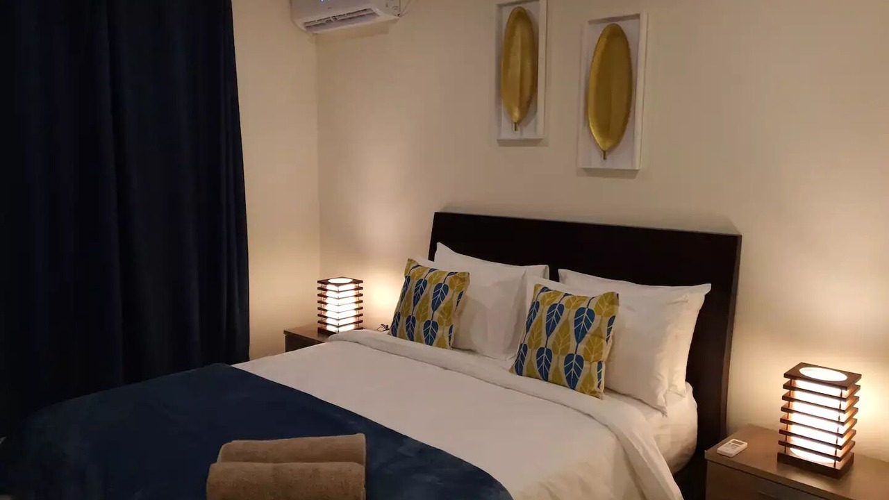 Photo of Bedroom in Nadi