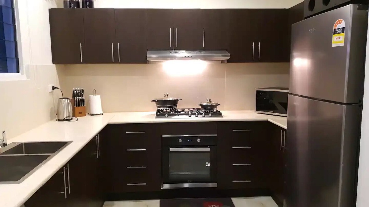 Photo of Kitchen in Nadi