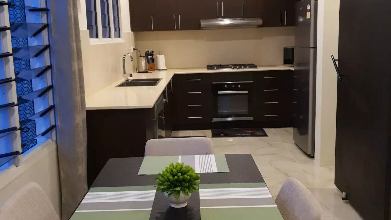 Photo of Kitchen in Nadi