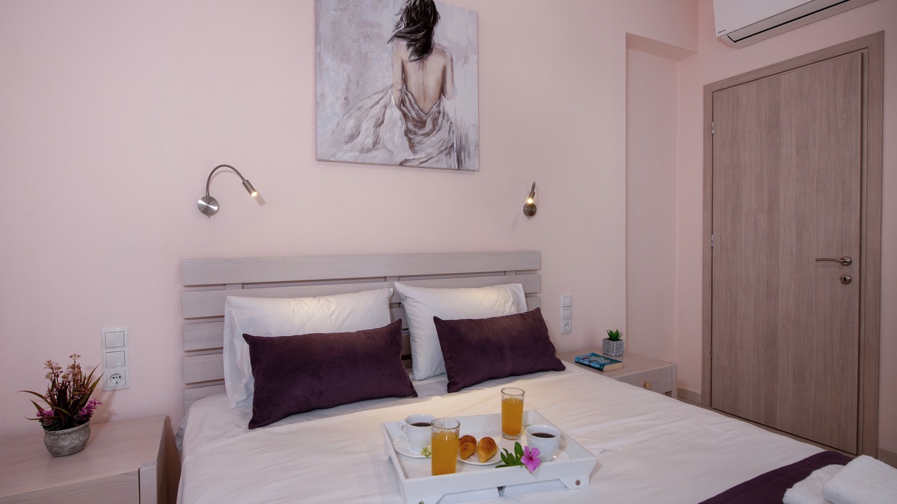 Photo of Bedroom in Asteri