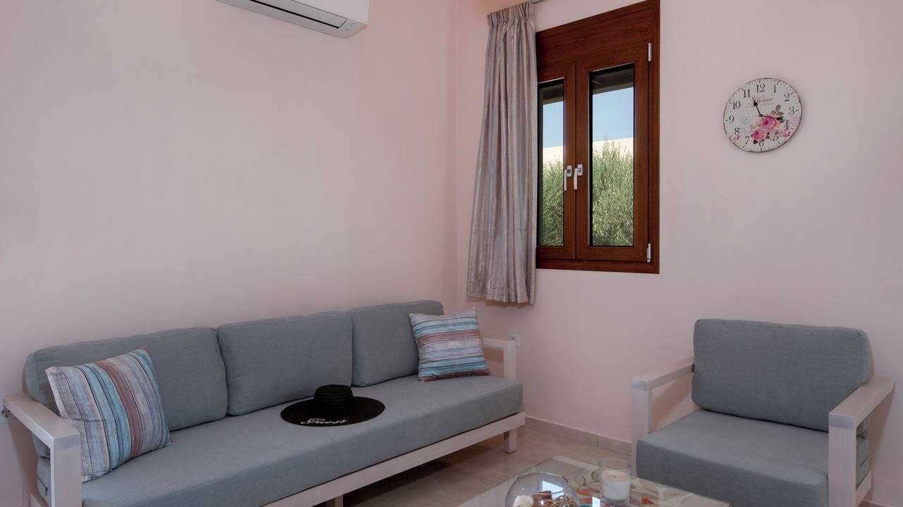 Photo of Livingroom in Asteri
