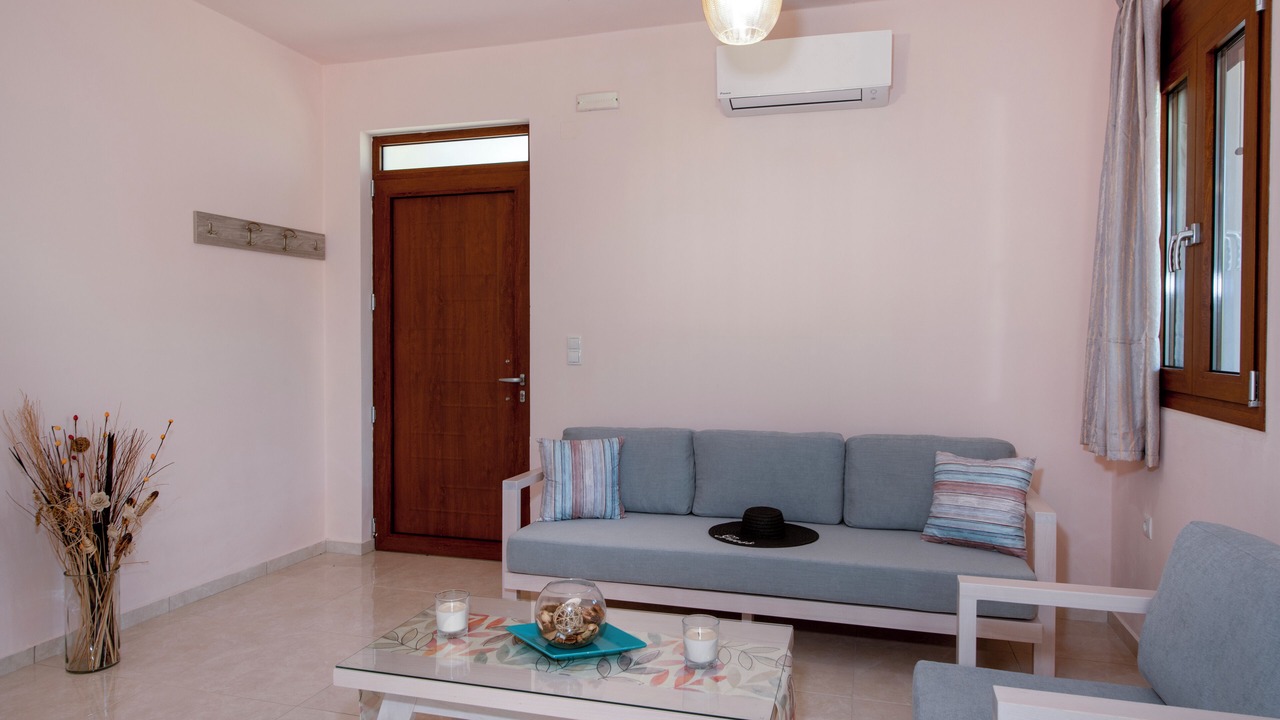 Photo of Livingroom in Asteri