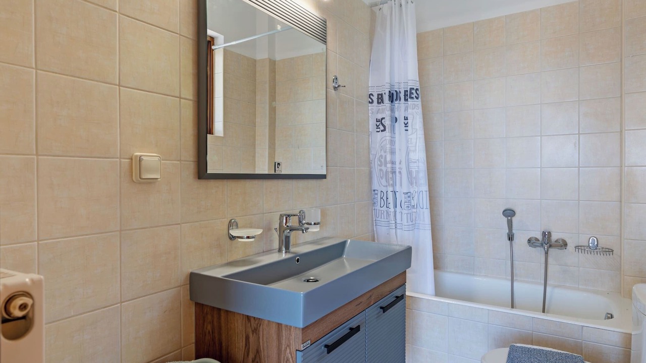 Photo of Bathroom in Agia Triada