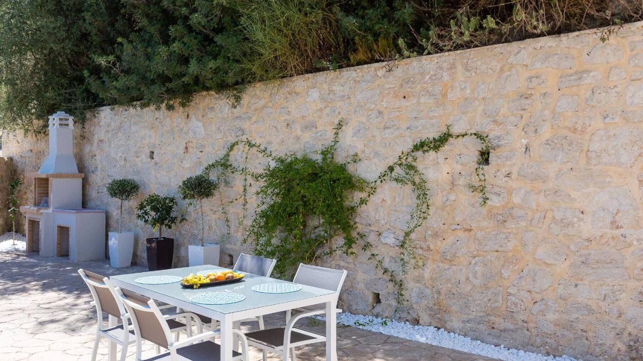 Photo of Outdoor in Agia Triada