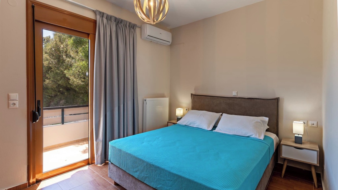 Photo of Bedroom in Agia Triada