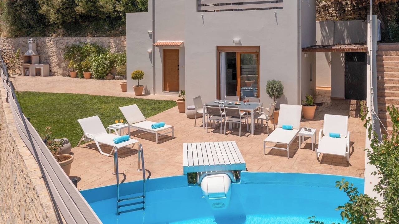 Photo of Outdoor in Agia Triada