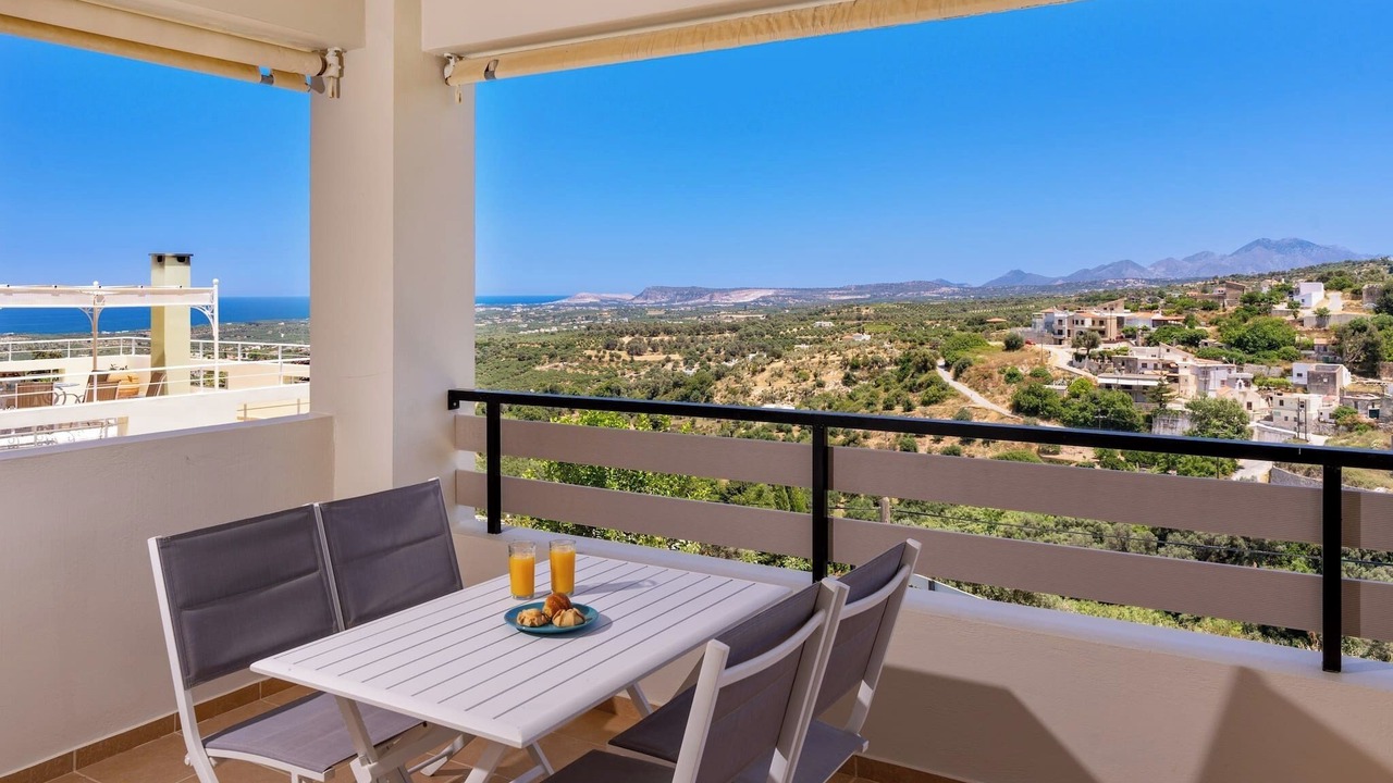Photo of Outdoor in Agia Triada