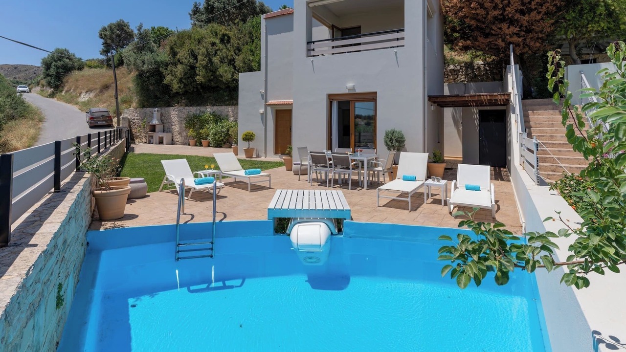 Photo of Outdoor in Agia Triada