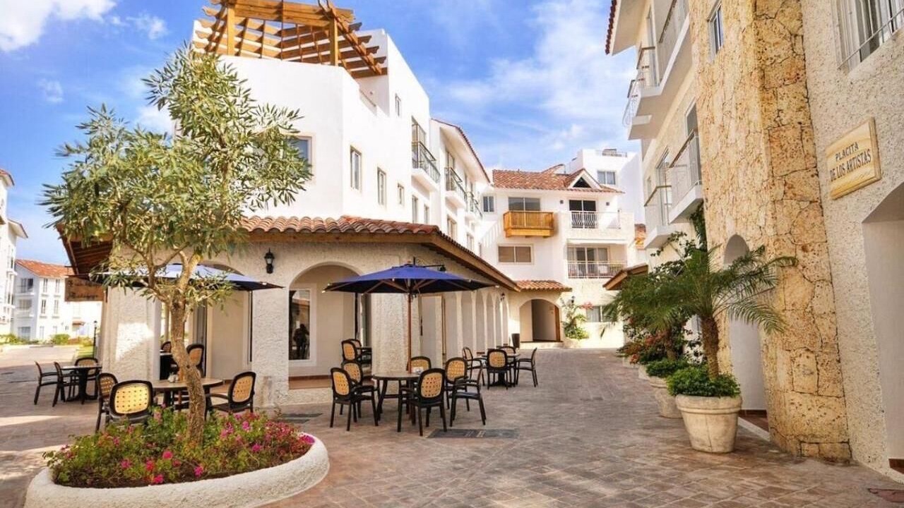 Photo of Outdoor in Dominicus