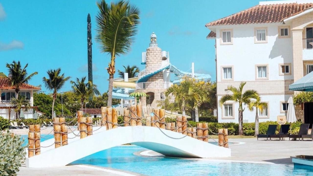 Photo of Outdoor in Dominicus