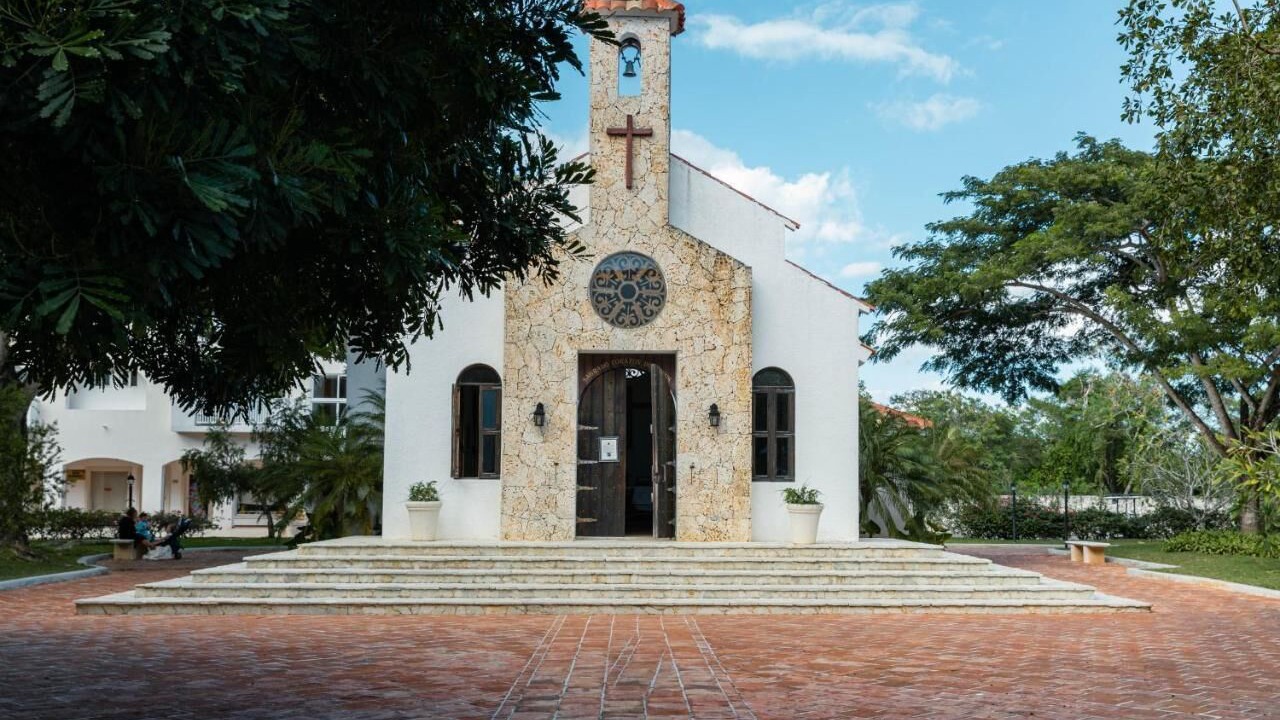 Photo of Outdoor in Dominicus