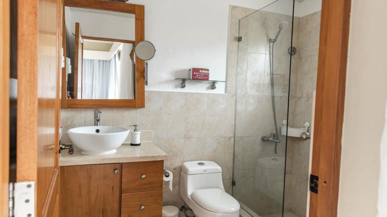 Photo of Bathroom in Dominicus