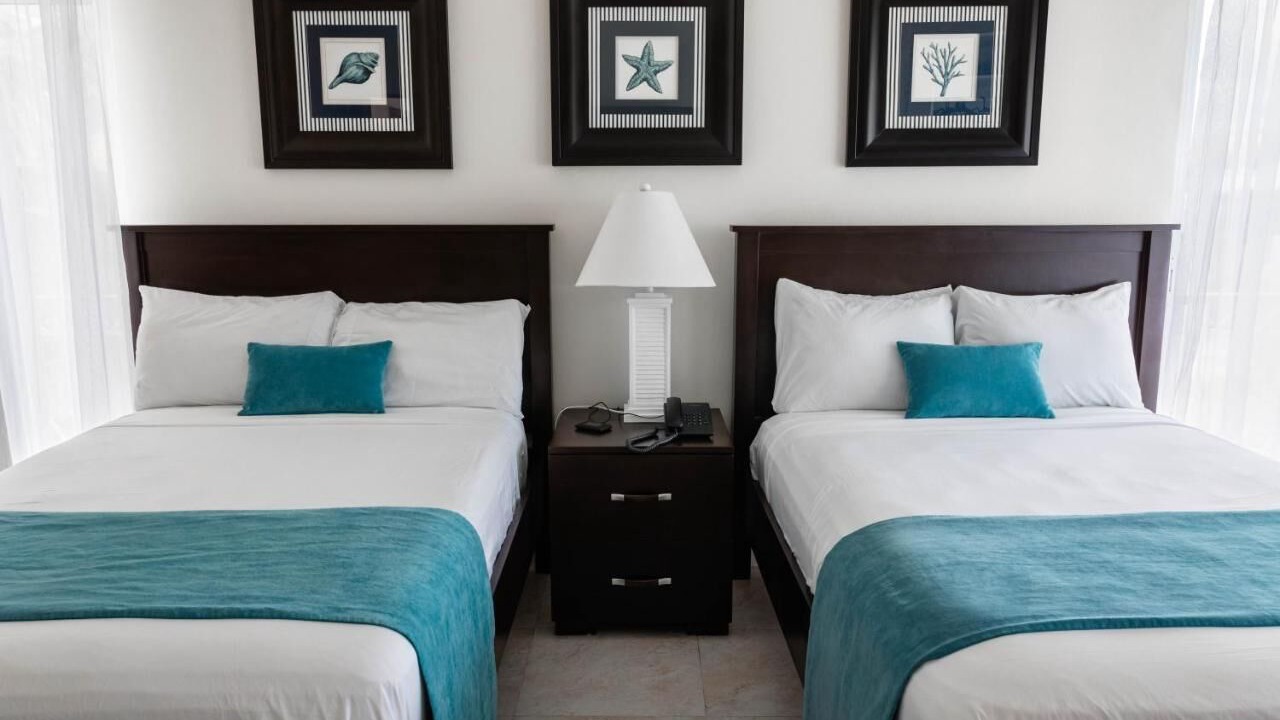 Photo of Bedroom in Dominicus