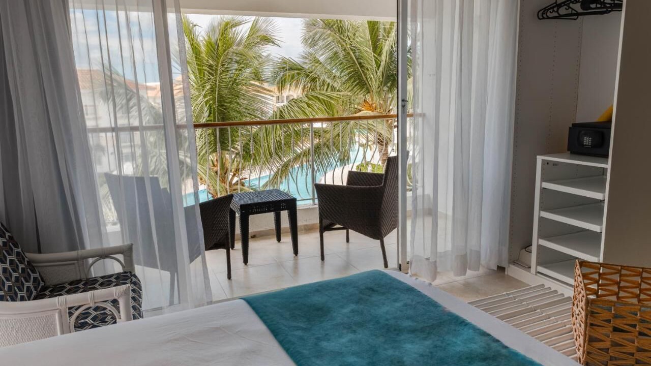 Photo of Bedroom in Dominicus