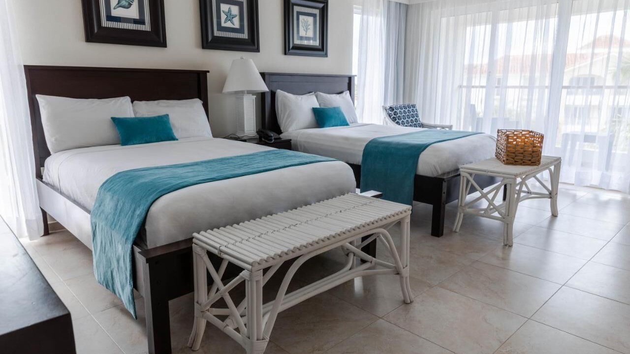 Photo of Bedroom in Dominicus