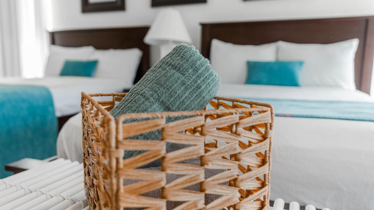 Photo of Bedroom in Dominicus