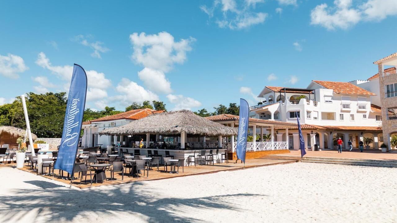 Photo of Outdoor in Dominicus