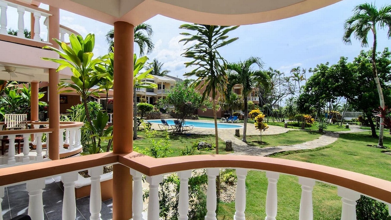 Photo of Outdoor in Urbanizacion Tavarez