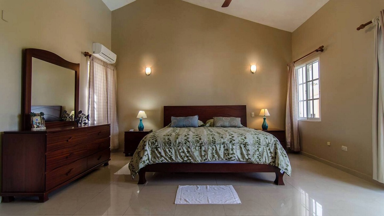 Photo of Bedroom in Urbanizacion Tavarez