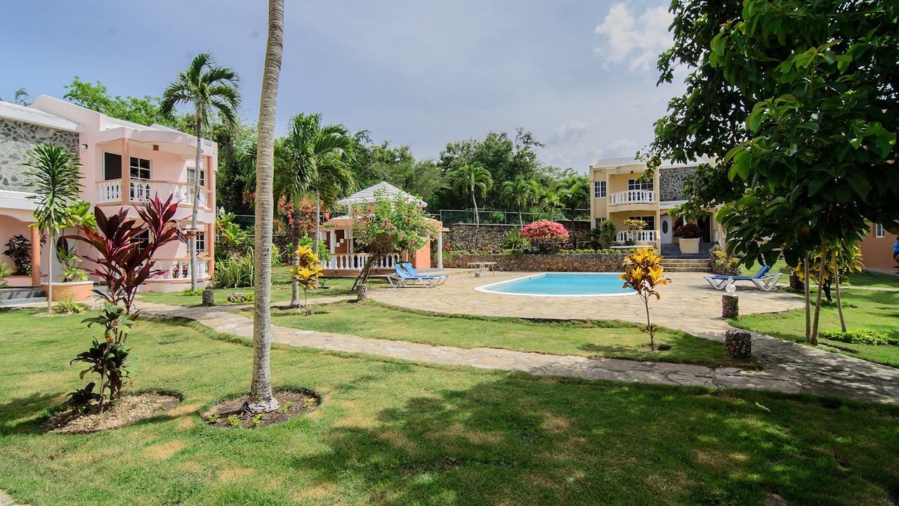 Photo of Outdoor in Urbanizacion Tavarez