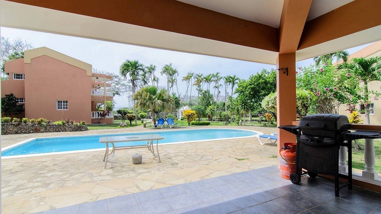 Photo of Outdoor in Urbanizacion Tavarez