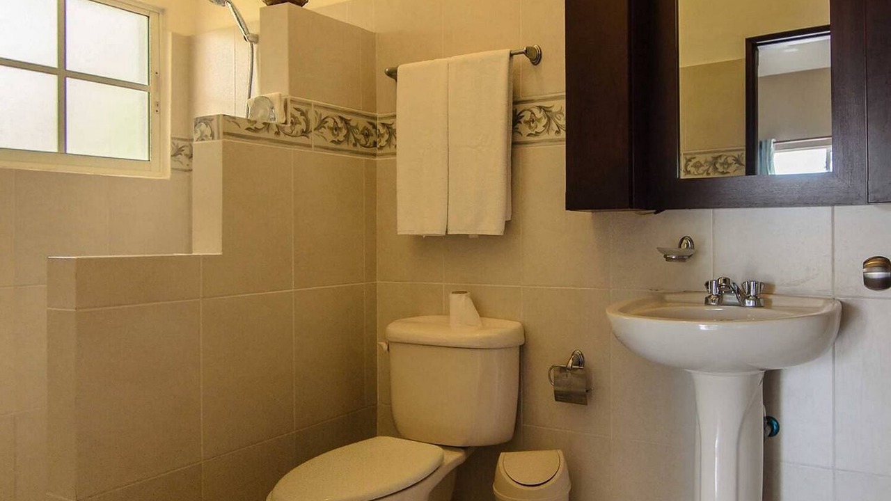 Photo of Bathroom in Urbanizacion Tavarez