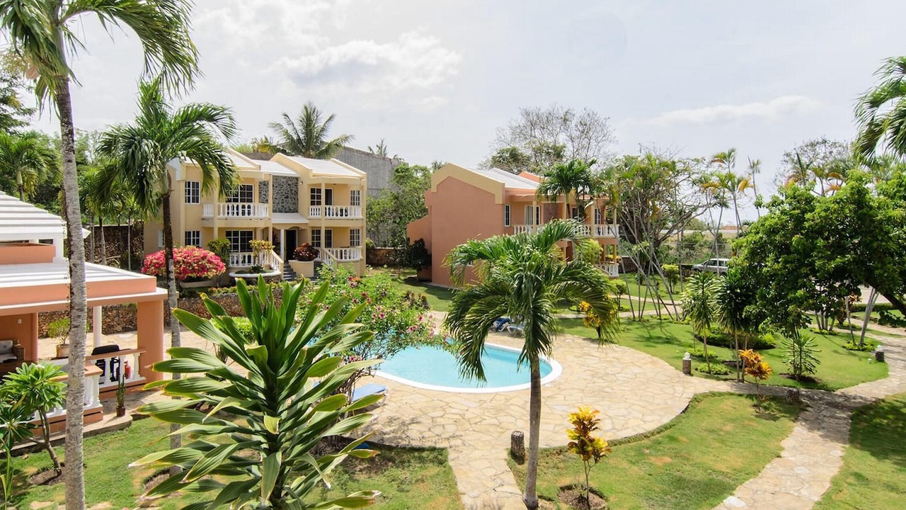 Photo of Outdoor in Urbanizacion Tavarez