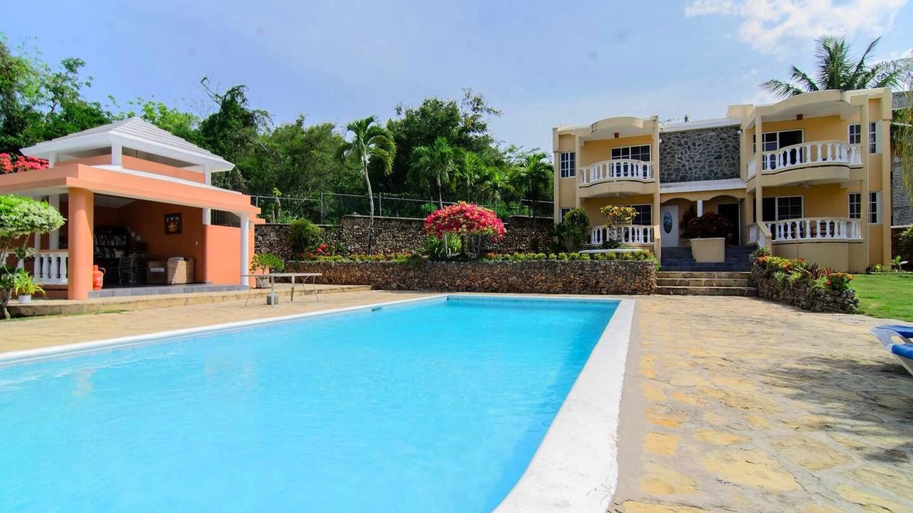 Photo of Outdoor in Urbanizacion Tavarez