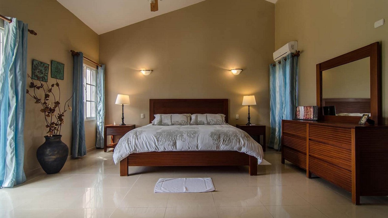 Photo of Bedroom in Urbanizacion Tavarez