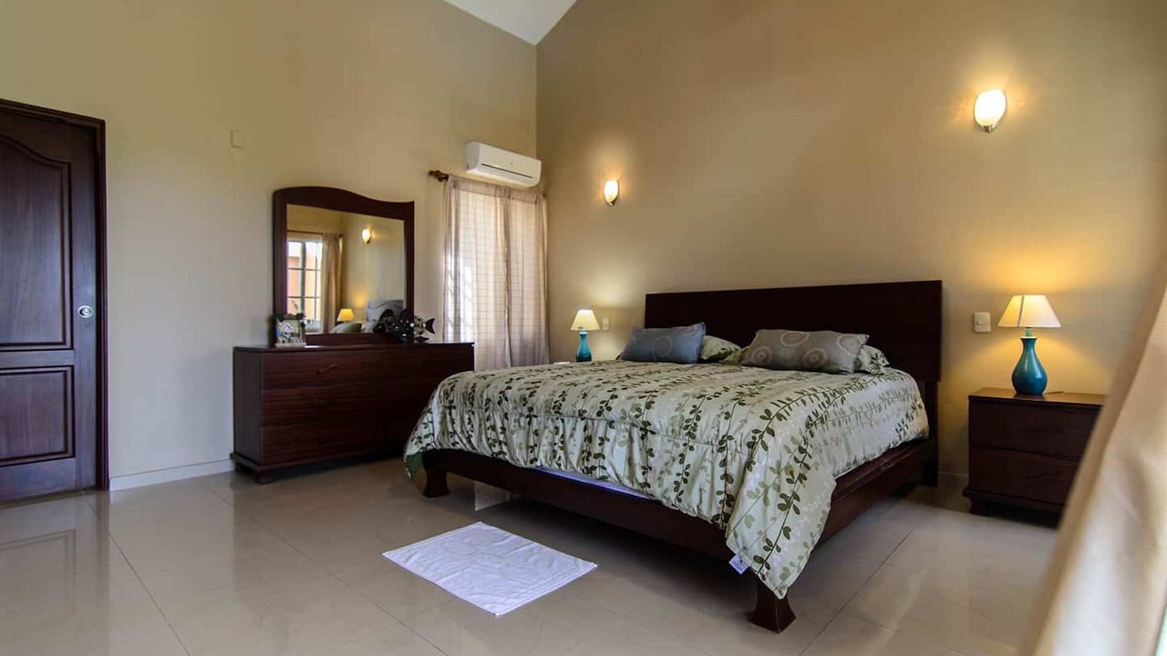 Photo of Bedroom in Urbanizacion Tavarez