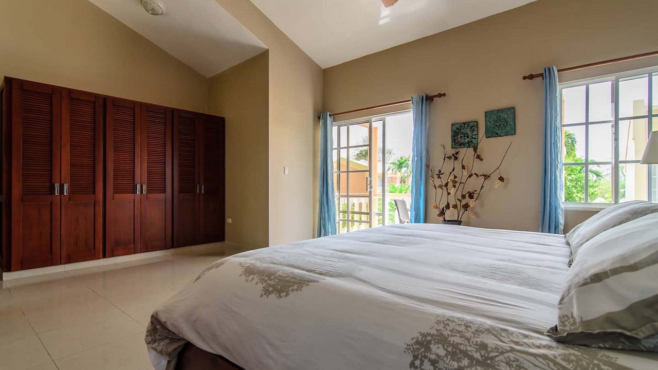Photo of Bedroom in Urbanizacion Tavarez