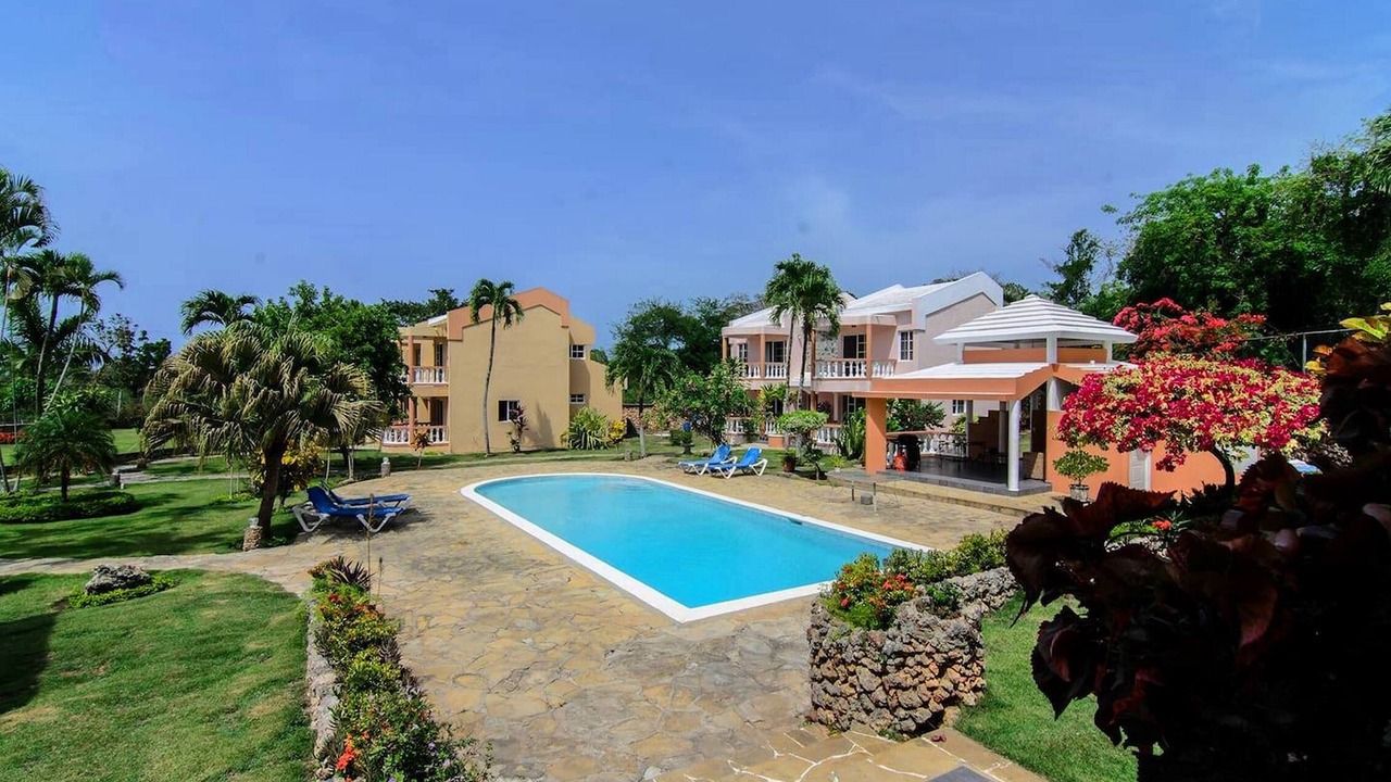 Photo of Outdoor in Urbanizacion Tavarez