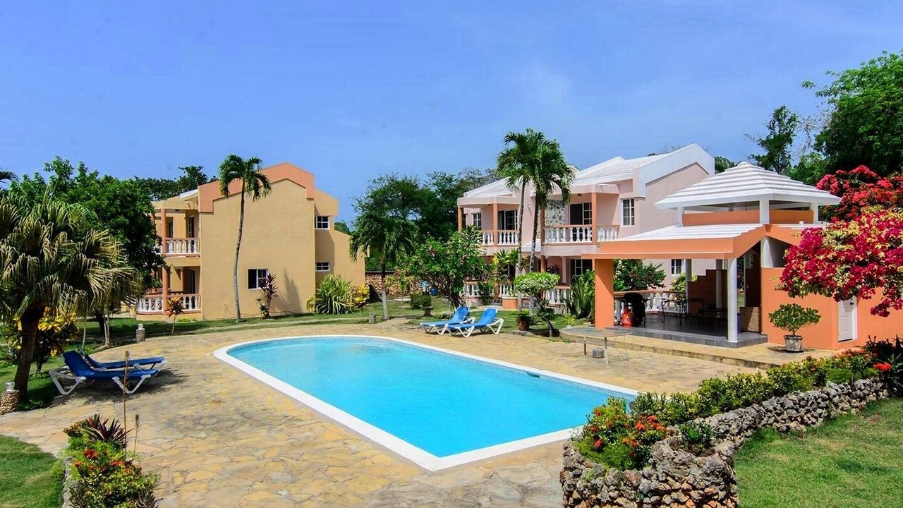 Photo of Outdoor in Urbanizacion Tavarez