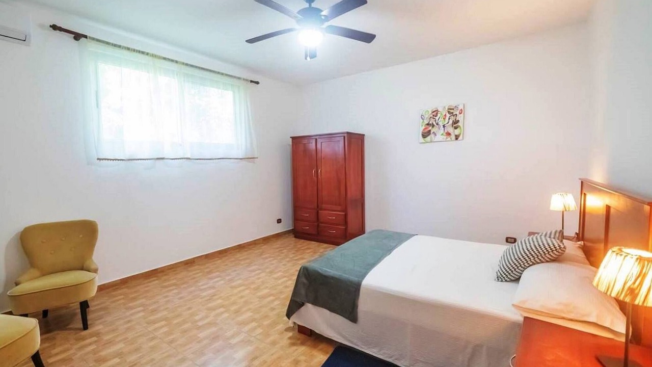 Photo of Bedroom in Cabarete
