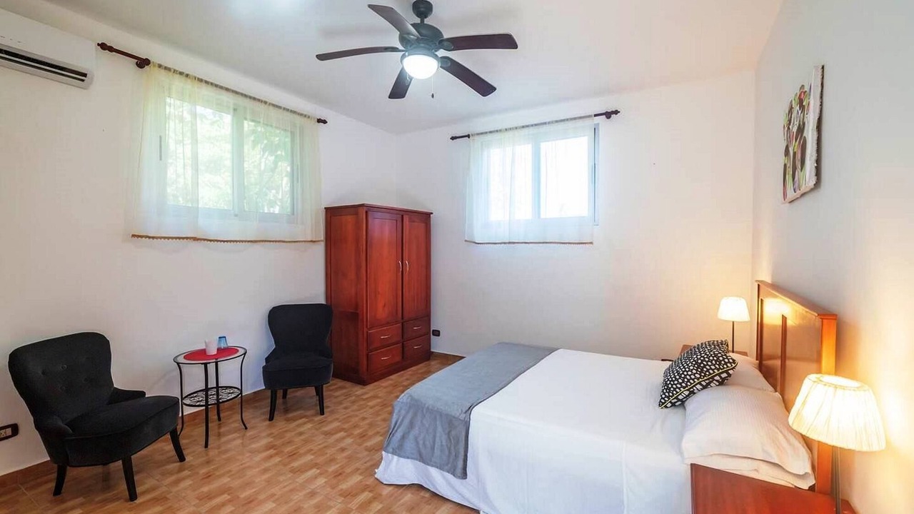 Photo of Bedroom in Cabarete