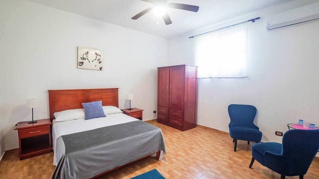 Photo of Bedroom in Cabarete