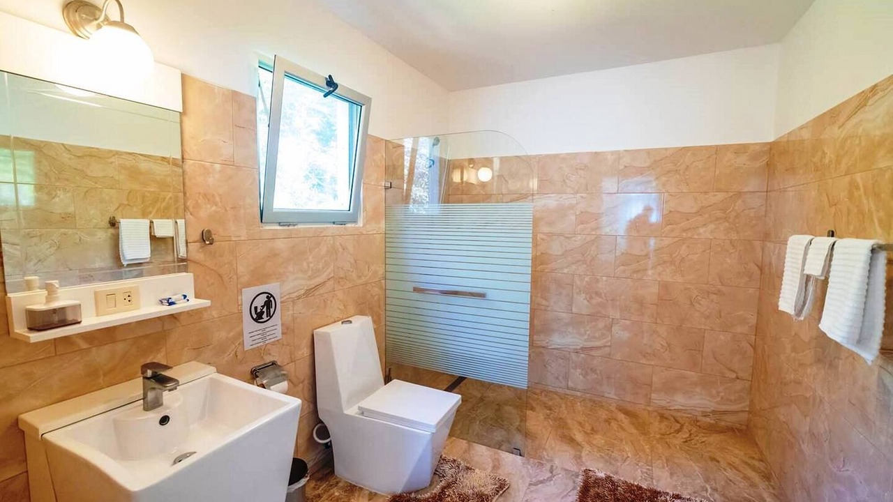 Photo of Bathroom in Cabarete
