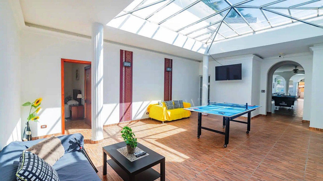 Photo of Bedroom in Cabarete