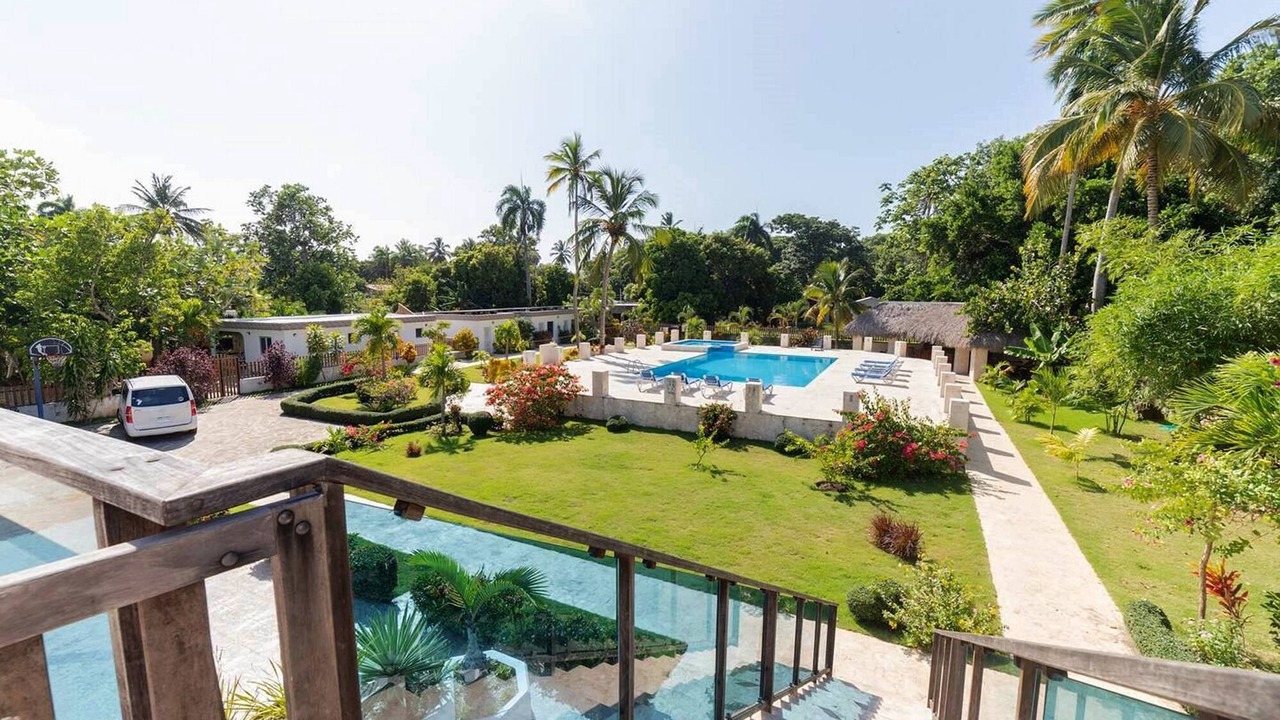 Photo of Outdoor in Cabarete